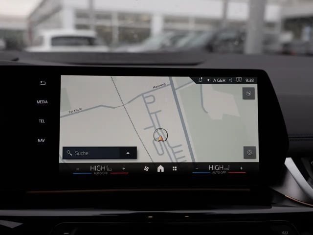 BMW 223 Active Tourer M-Sport xDrive