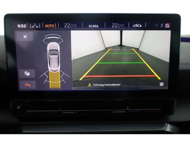 Cupra Formentor 2.0 TSI 4Drive VZ