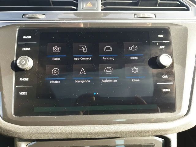 Volkswagen Tiguan 1.5 TSI DSG R-Line