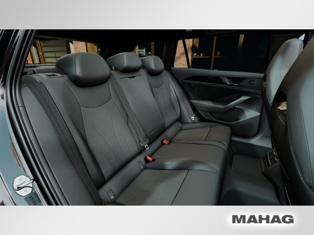 Volkswagen Passat 2.0 TSI R-Line Variant