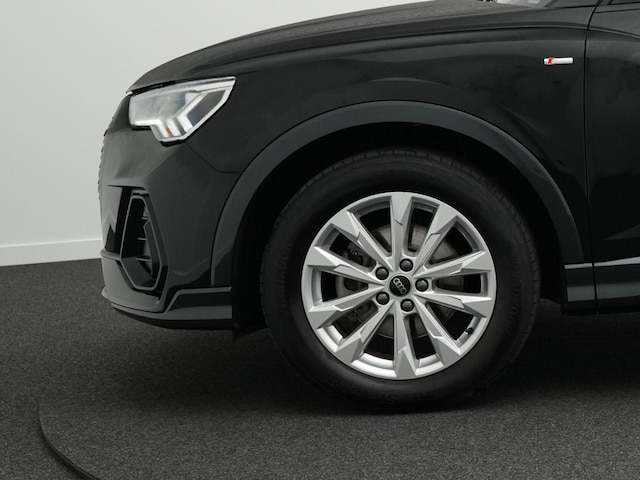 Audi Q3 35 TFSI S-Line S-Tronic Sportback