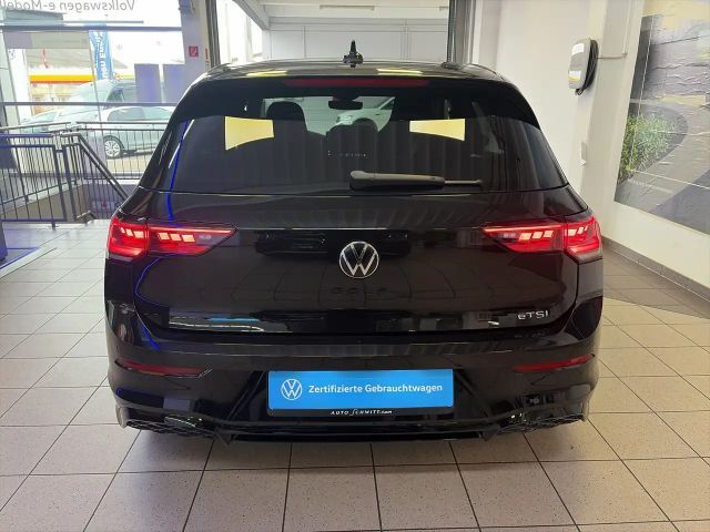 Volkswagen Golf 1.5 eTSI R-Line