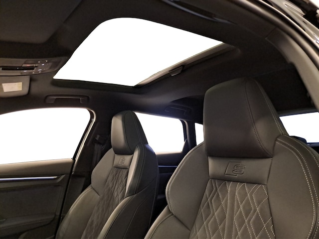 Audi S3 Quattro S-Tronic Sportback