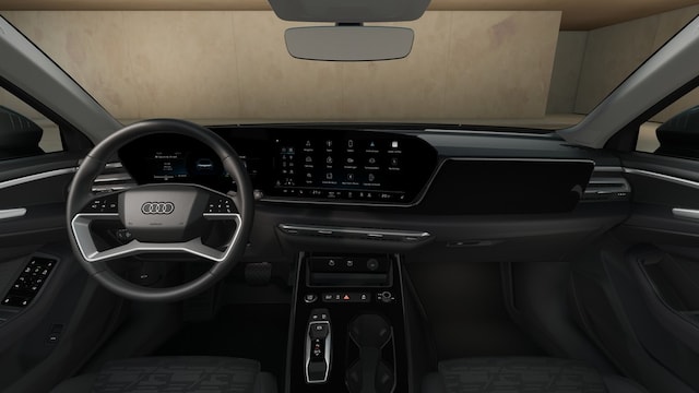 Audi A5 Avant S-Tronic