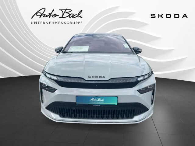 Skoda Enyaq Coupe Sportline