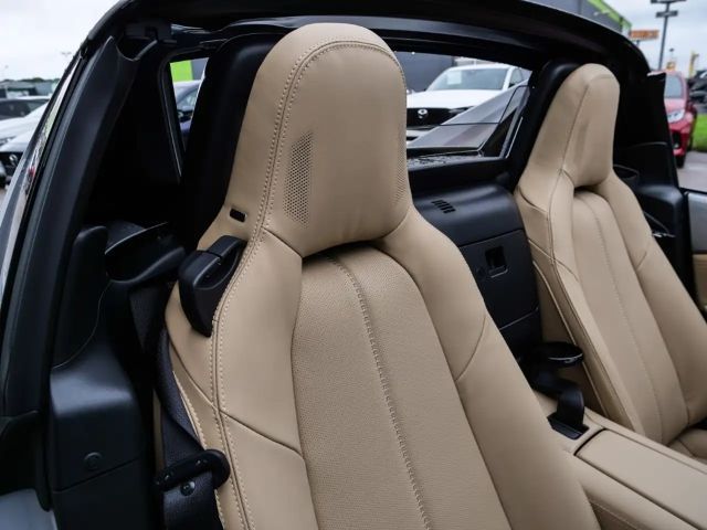 Mazda MX-5 RF SkyActiv