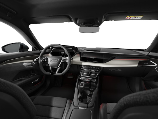 Audi e-tron GT Quattro