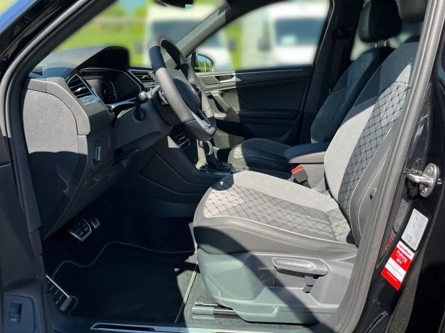 Volkswagen Tiguan 2.0 TDI Allspace DSG R-Line
