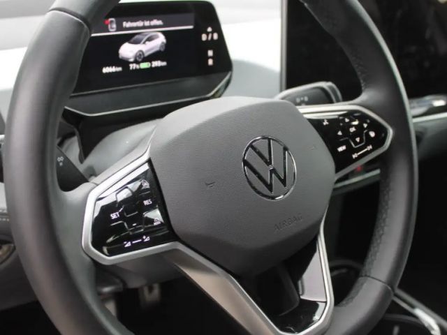 Volkswagen ID.3 Pure