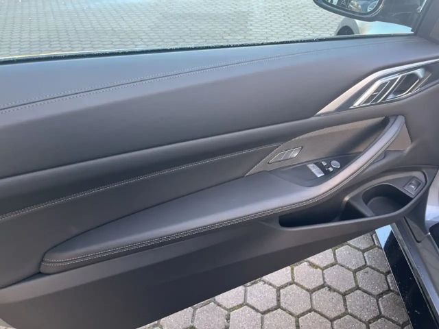 BMW M4 Competition Coupé xDrive