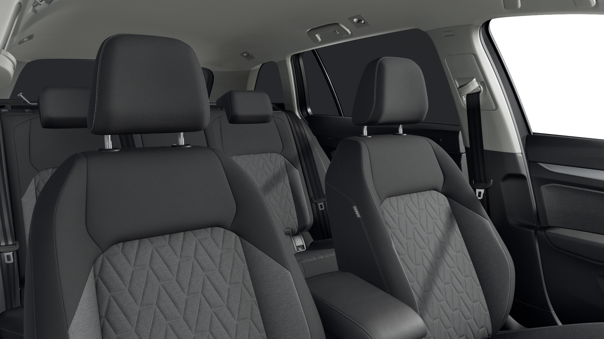 Volkswagen Golf 1.5 TSI Life Variant