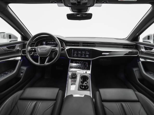 Audi A6 40 TDI Avant Quattro Sport