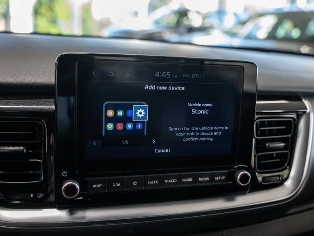 Kia Stonic GDi Vision