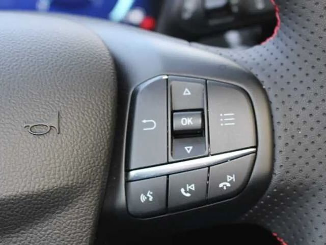 Ford Focus ST Line Wagon