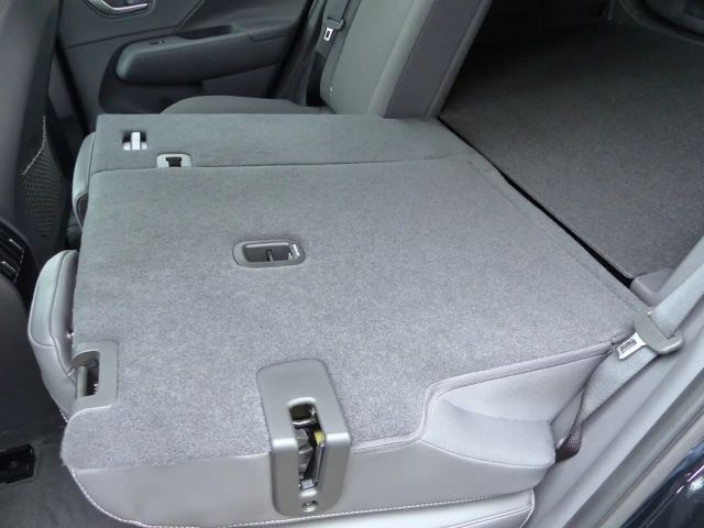 Hyundai Kona 64 kWh Electric Prime