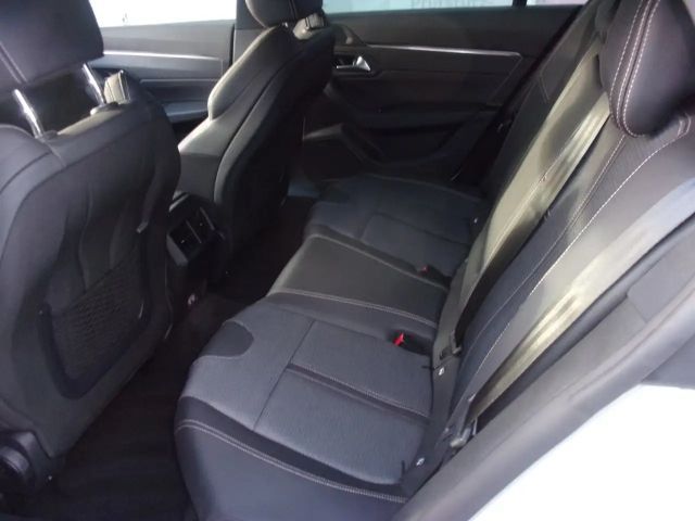Peugeot 508 Allure Pack
