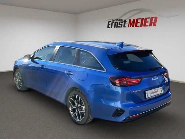 Kia Ceed GDi Spirit SportWagon