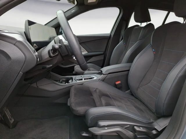 BMW 120 M-Sport Sedan