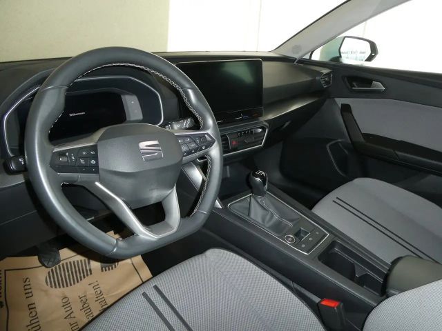 Seat Leon 2.0 TDI Style