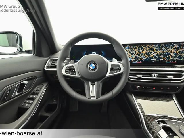 BMW 320 320d xDrive