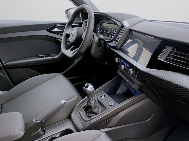 Audi A1 25 TFSI Sportback