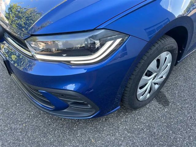 Volkswagen Polo 1.0 TSI DSG Life