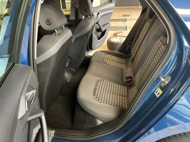 Audi A1 40 TFSI S-Line S-Tronic Sportback