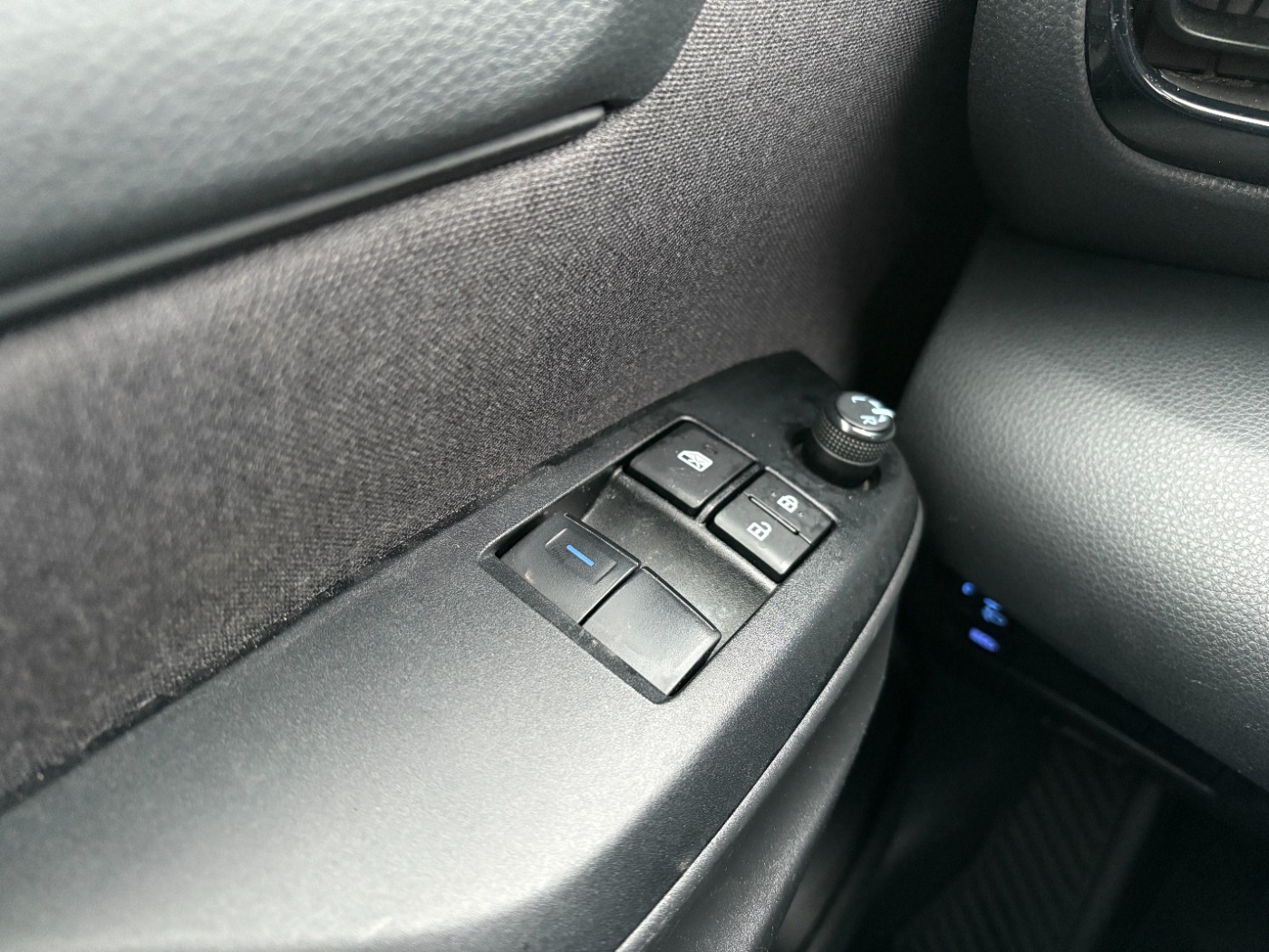 Toyota Yaris 5-deurs Basis