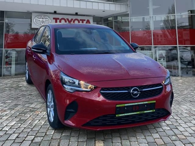 Opel Corsa Edition