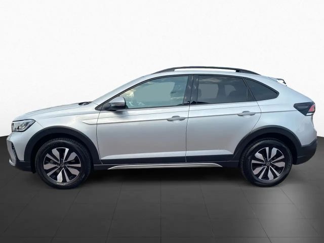 Volkswagen Taigo 1.0 TSI Move Sound