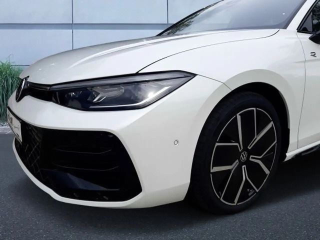 Volkswagen Passat 2.0 TDI DSG R-Line Variant