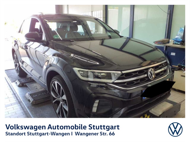 Volkswagen T-Roc 1.0 TSI R-Line