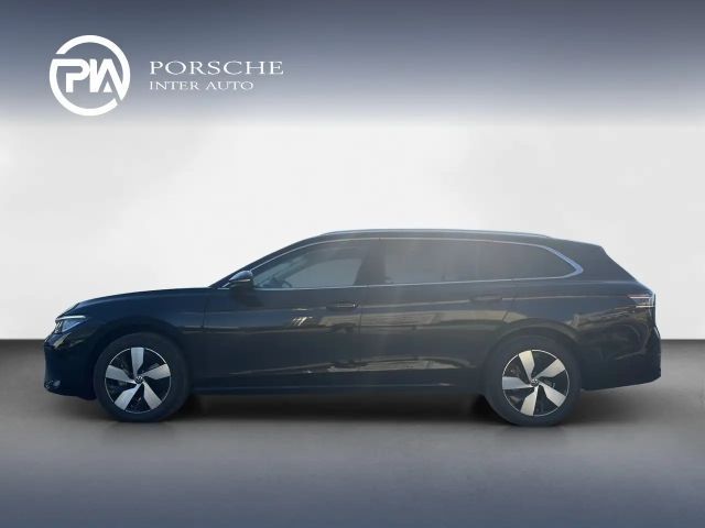 Volkswagen Passat Business DSG Variant