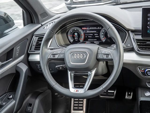 Audi Q5 40 TDI Quattro S-Line