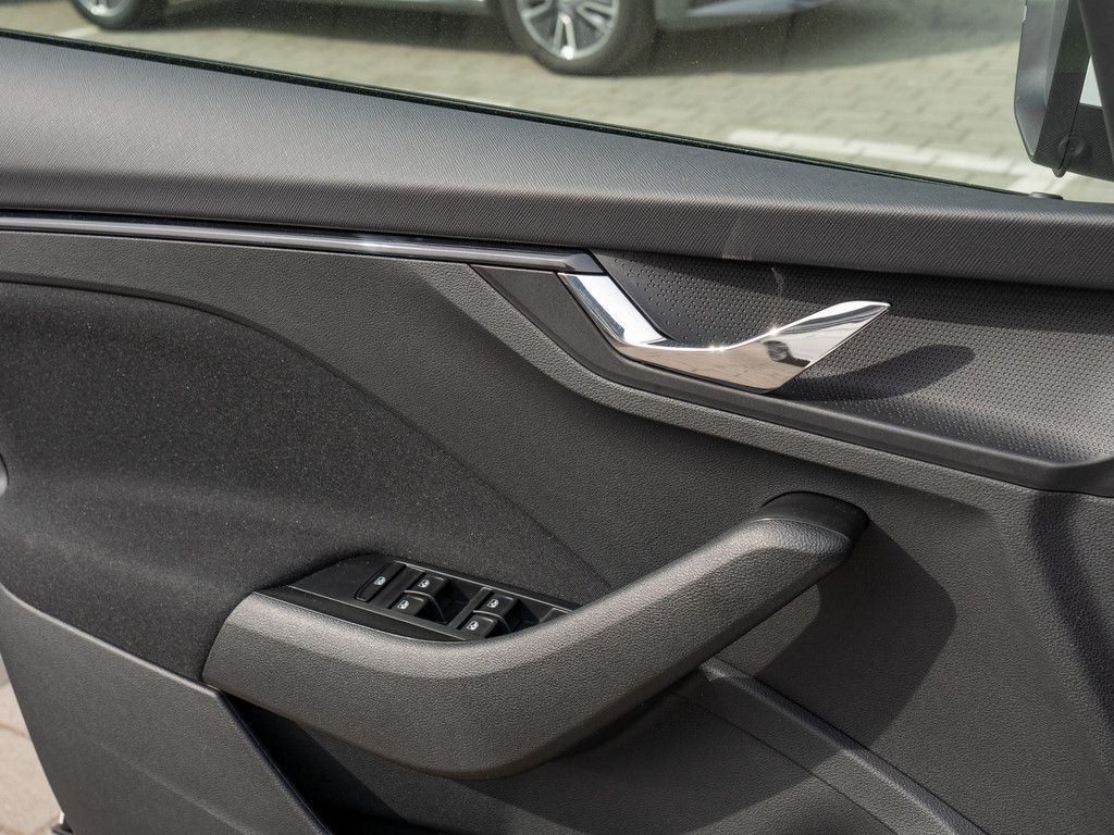 Skoda Kamiq 1.0 TSI Selection