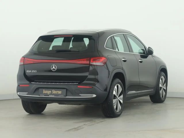 Mercedes-Benz EQA 250 Progressive