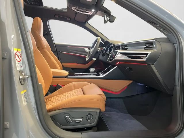 Audi RS6 441(600) kW(PS) tiptronic Standhzg.,