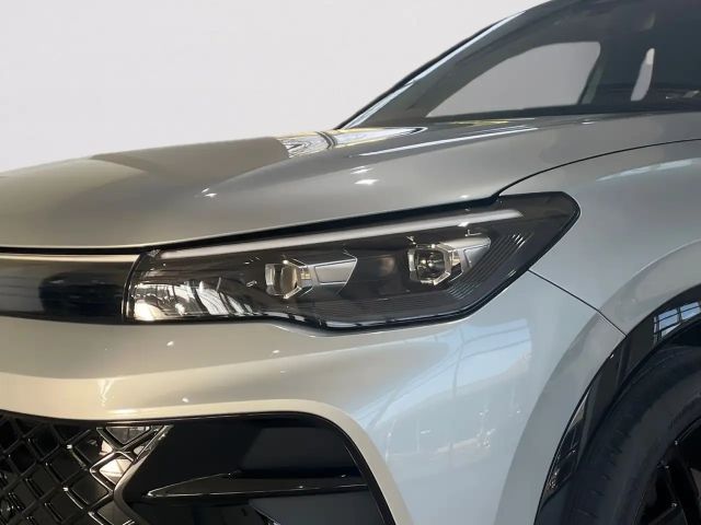 Volkswagen Tiguan DSG R-Line