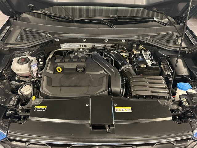 Volkswagen T-Roc 1.5 TSI Sport