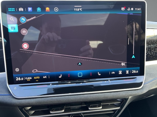 Volkswagen Passat 2.0 TDI R-Line Variant