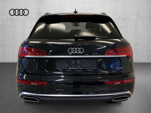 Audi Q5 40 TDI Quattro S-Tronic
