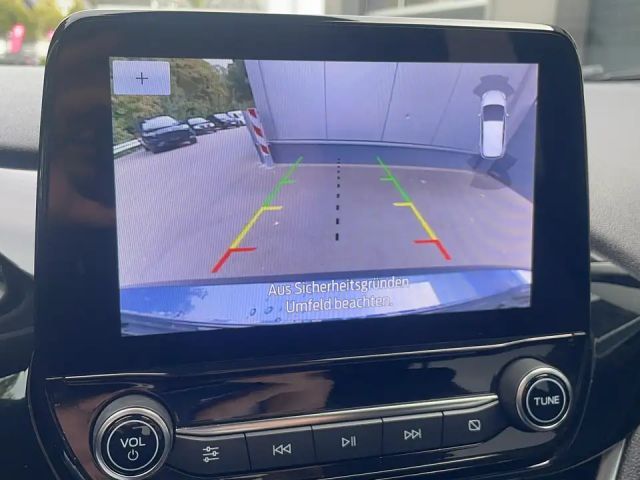 Ford Fiesta Cool & Connect