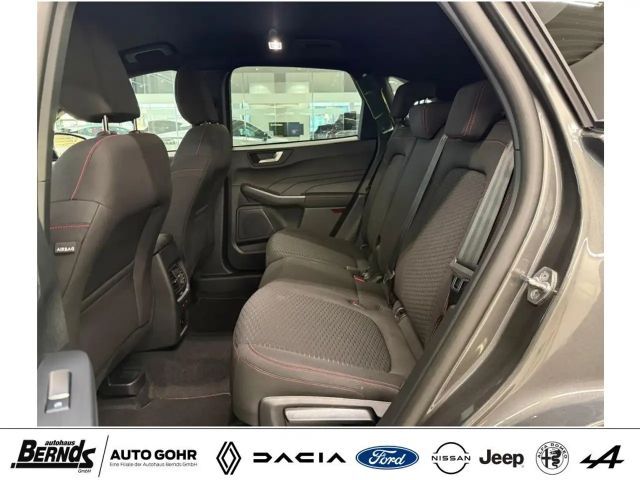 Ford Kuga EcoBoost ST Line