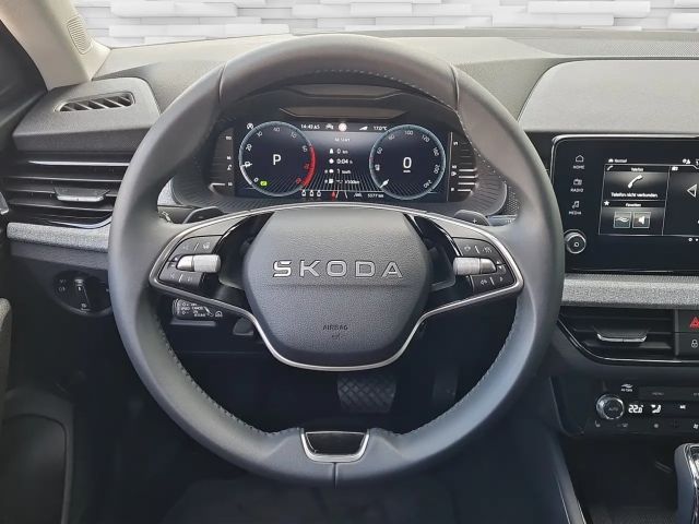 Skoda Scala Selection