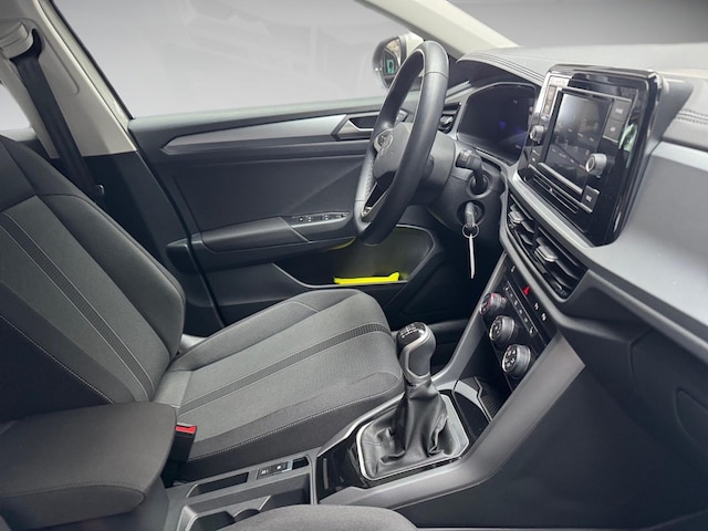 Volkswagen T-Roc 1.0 TSI