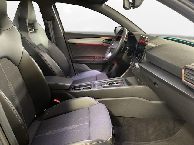 Cupra Leon 1.4 e-Hybrid VZ