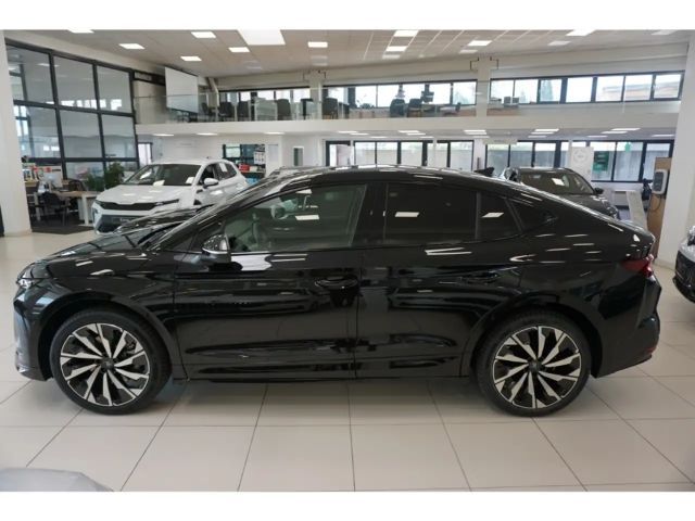 Skoda Enyaq Coupe Sportline