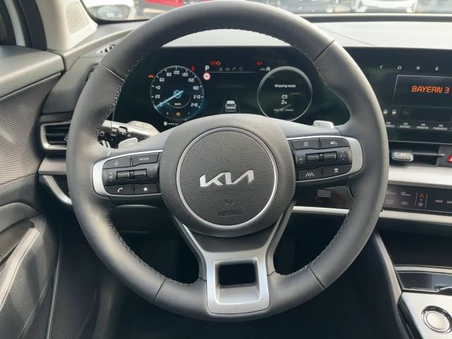Kia Sportage Spirit Vierwielaandrijving