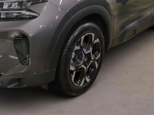 Citroën C5 Aircross Hybrid Plus