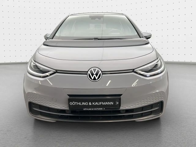 Volkswagen ID.3 IQ.Drive Performance Pro